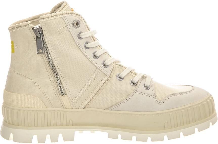 Palladium Lace-up Laarzen
