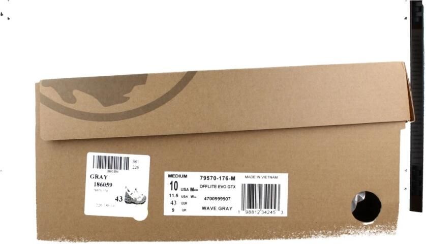 Palladium Laarzen Offlite Evo Gtx - Foto 5