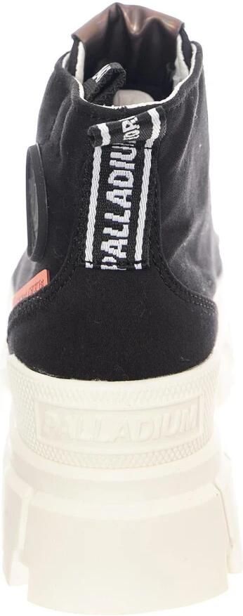 Palladium Revolt HI TX Zwart Dames - Foto 5