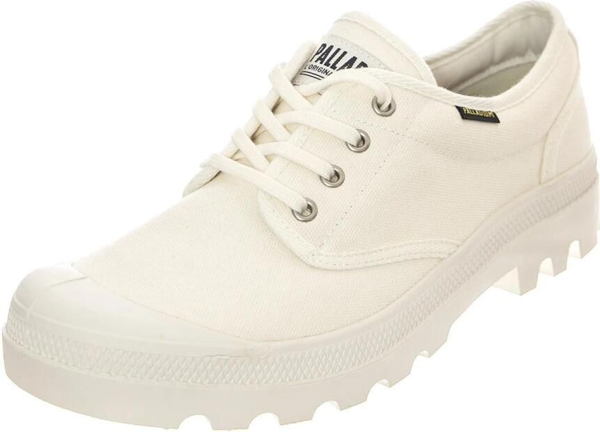 Palladium Pallabrousse Sneakers