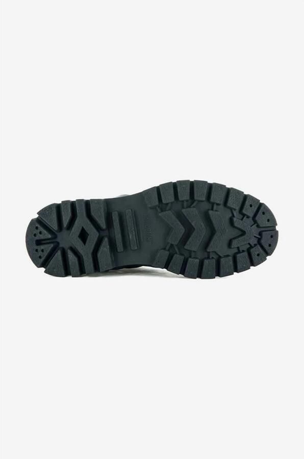 Palladium Pallashock Hiker