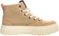 Palladium Laarzen 'PALLATOWER HI NUDE DUST' beige - Beige
