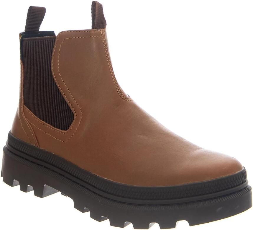 Palladium Pallatrooper Che Leather - Foto 2