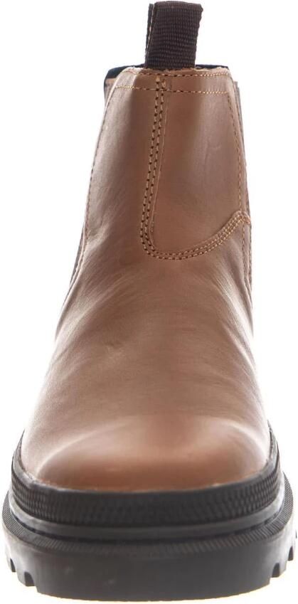 Palladium Pallatrooper Che Leather - Foto 3