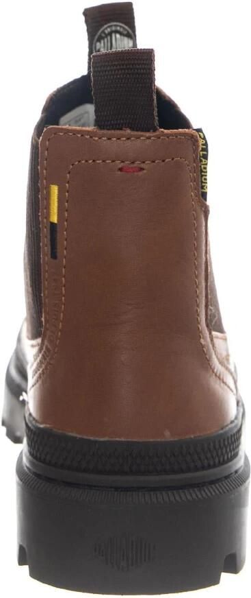 Palladium Pallatrooper Che Leather - Foto 5