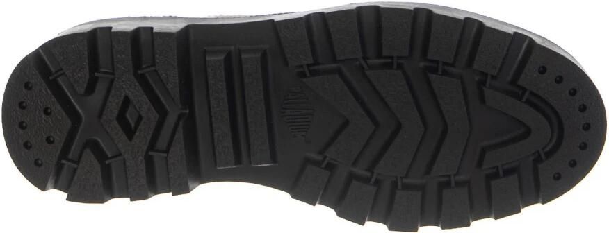 Palladium Pallatrooper Che Leather - Foto 6