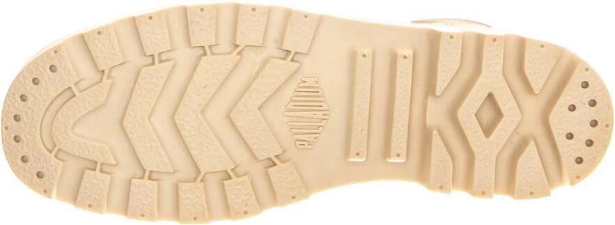 Palladium Laarzen 'Pampa Hi Safari Sand Print' bruin zwart - Foto 6