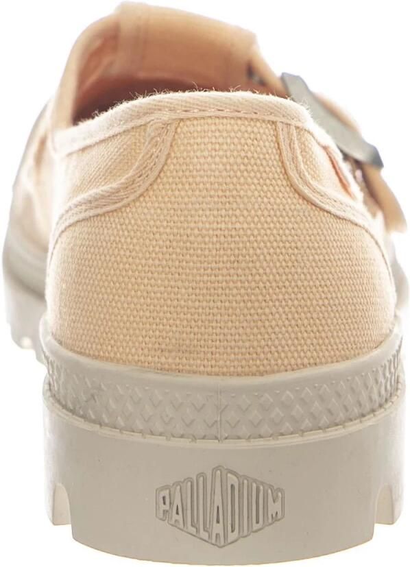 Palladium Pampa M-jane Washed Schoenen Roze Vrouw - Foto 3
