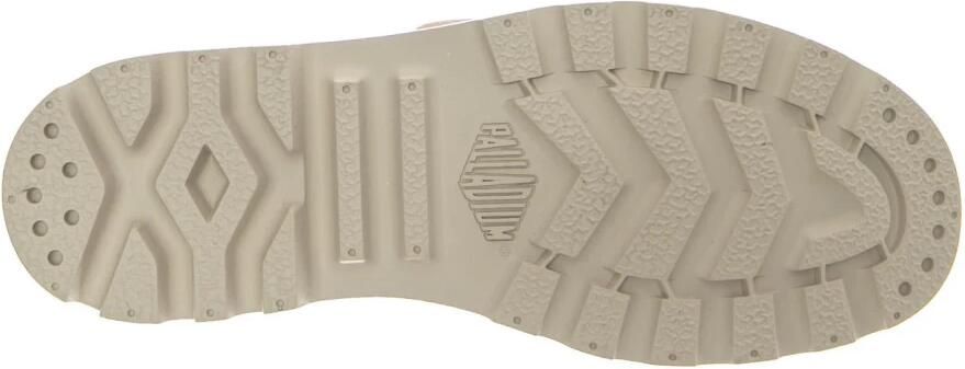 Palladium Pampa M-jane Washed Schoenen Roze Vrouw - Foto 6
