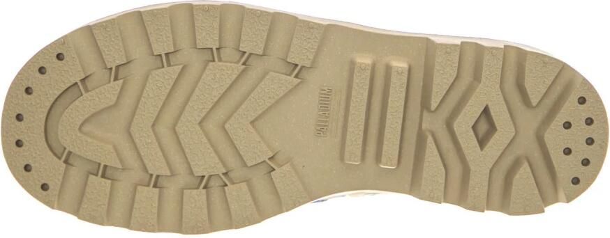 Palladium Scarpe Profilo Alto - Foto 3