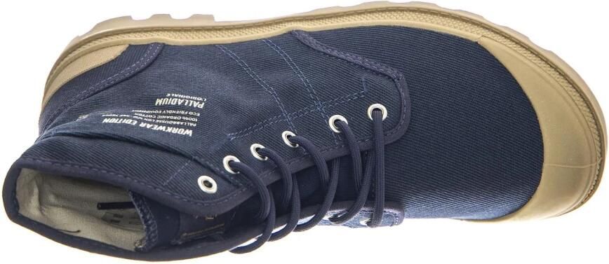 Palladium Scarpe Profilo Alto - Foto 2