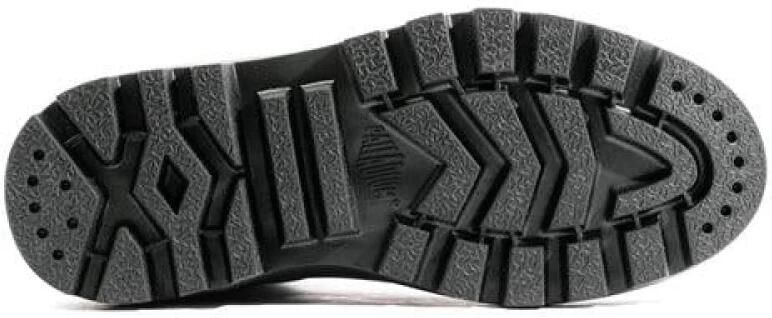 Palladium Chelsea Sneakers voor Dames Black - Foto 3