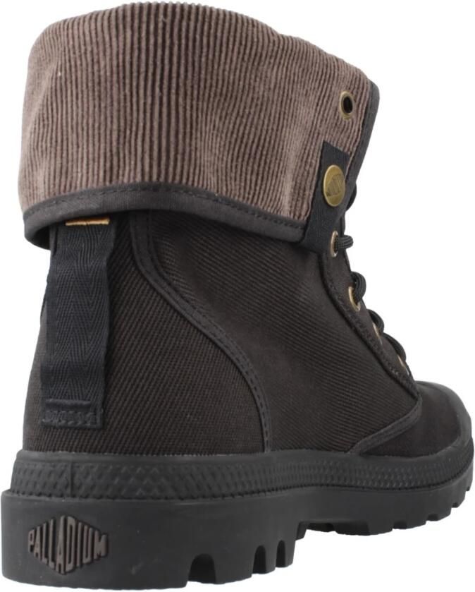 Palladium Stijlvolle Veterschoenen voor nen - Foto 2