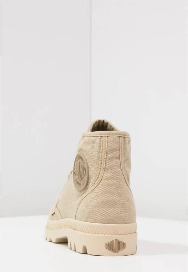 Palladium Sahara Canvas Outdoor Laars