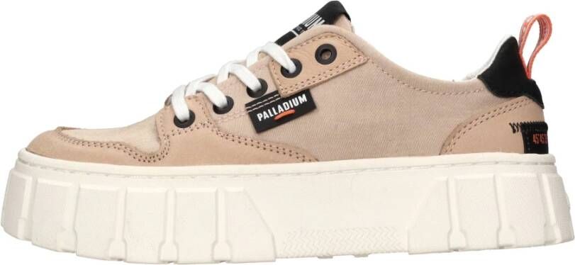Palladium Sneakers