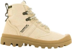 Palladium Hoge Sneakers PALLABROUSSE TACTICAL