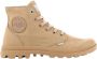 Palladium Pampa Hi Zip WL W winter-enkellaarzen voor dames 95982 bruin - Thumbnail 2