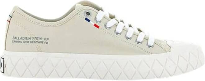 Palladium Sneakers palla aas Beige Unisex