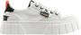 Palladium Lage Sneakers PALLATOWER LO - Thumbnail 1