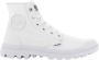 Palladium Hoge Sneakers MONO CHROME - Thumbnail 1