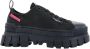 Palladium revolt sneakers Zwart Dames - Thumbnail 1