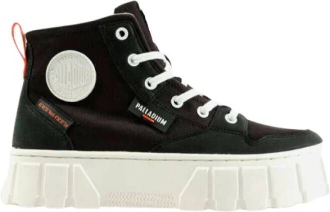 Palladium Hoge Sneakers PALLATOWER HI