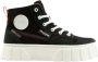 Palladium Hoge Sneakers PALLATOWER HI - Thumbnail 1