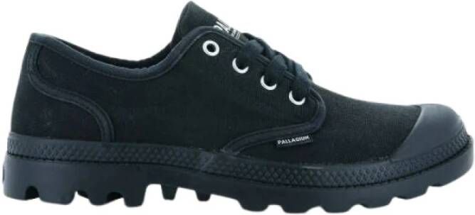 Palladium Lage Sneakers PAMPA OXFORD - Foto 1