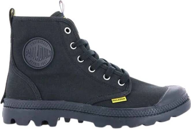 Palladium Hoge Sneakers PAMPA HI DARE 75 - Foto 1