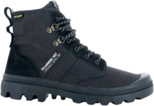 Palladium Hoge Sneakers PALLABROUSSE TACTICAL