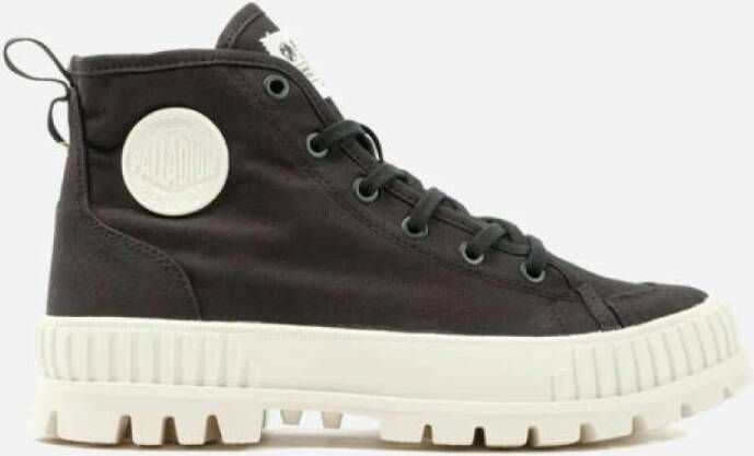 Palladium Hoge Sneakers PALLASHOCK ORG 2