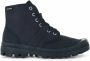 Palladium Stijlvolle Dameslaarzen Black Dames - Thumbnail 1