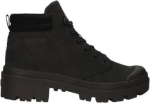 Palladium Hoge Sneakers PALLABASE LO CUFF
