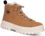 Palladium Pallashock Zip Warm unisex laarzen enkellaars leer 74353-252-M bruin - Thumbnail 2