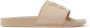 Palm Angels Beige Sandalen voor Vrouwen - Thumbnail 1