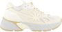 Palm Angels Beige Sneaker voor dames - Thumbnail 1