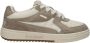 Palm Angels Stijlvolle Sneakers voor Dagelijks Gebruik Multicolor Dames - Thumbnail 1