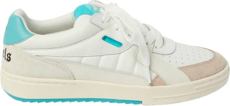 Palm Angels Low Top Sneakers