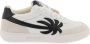 Palm Angels Palm Beach University sneakers Wit - Thumbnail 1