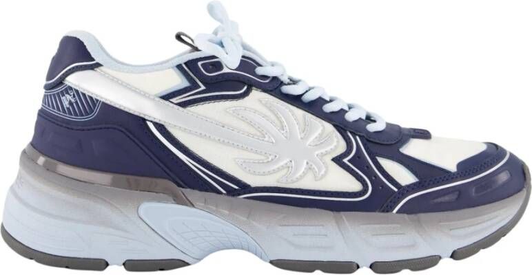 Palm Angels Heren Sneaker Stijl Schoen