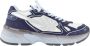 Palm Angels Heren Sneaker Stijl Schoen - Thumbnail 1