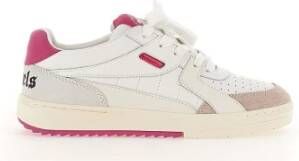 Palm Angels Palm University low-top sneakers Wit - Foto 1