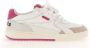 Palm Angels Palm University low-top sneakers Wit - Thumbnail 1