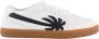 Palm Angels Leren sneakers voor heren White Heren - Thumbnail 6