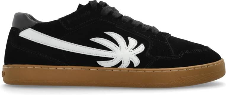 Palm Angels New Palm 1 Sneakers