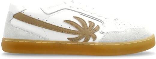 Palm Angels New Palm 1 Sneakers