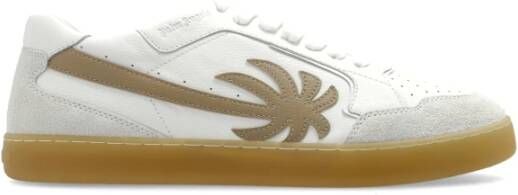 Palm Angels New Palm 1 Sneakers