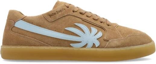 Palm Angels New Palm 1 Sneakers