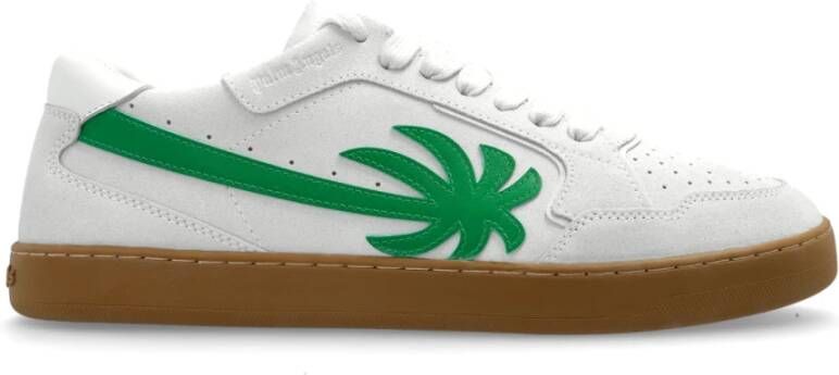 Palm Angels Nieuwe Palm 1 Sneakers