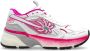 Palm Angels Pa 4 Fluo Sneakers - Thumbnail 1